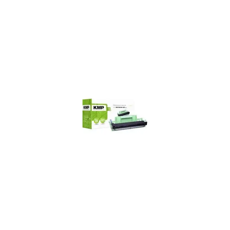 (DR1050) TONER KMP TAMBOR NEGRO HL-1110
