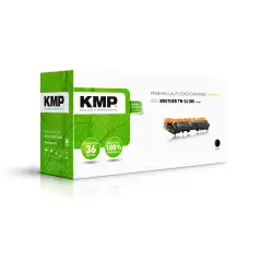 (TN241BK) TONER KMP NEGRO DCP-9020CDW / HL-3140CW / HL-3150CDW / HL-3170CDW / MFC-9140CDN / MFC-9330CDW / MFC-9340CDW