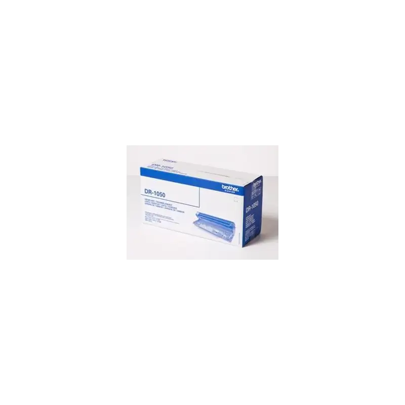 (DR1050) BROTHER TAMBOR NEGRO HL-1110