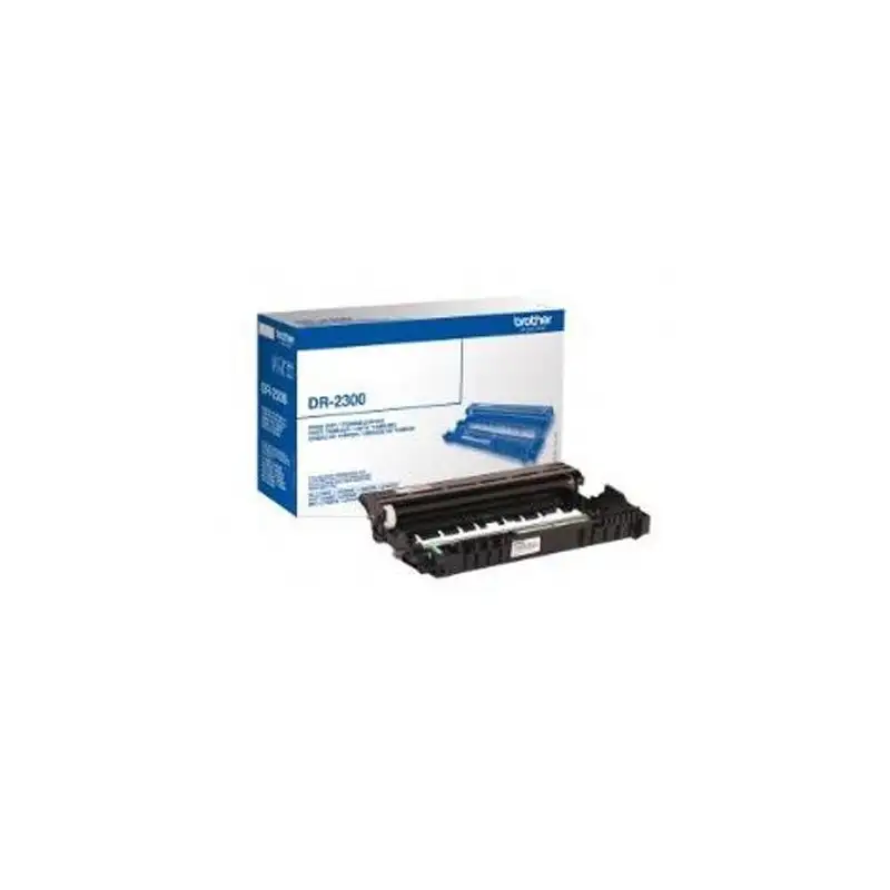 (DR2300) BROTHER TAMBOR NEGRO HL-L2300D/L2340DW/L2360DN/L2365DW