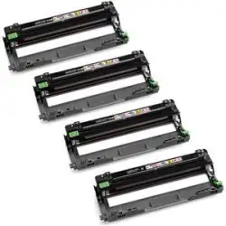 (DR243CL) BROTHER TAMBOR CUATRICOLOR PARA HL-L3210CW/L3230CDW/L3270CDW - DCP-L3510CDW/L3550CDW - MFC-L3710CW/L3750CDW/L3770CDW