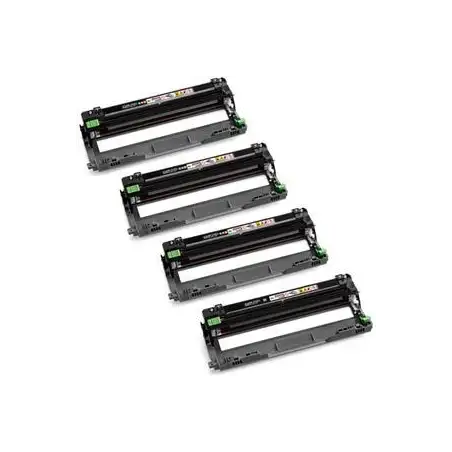 (DR243CL) BROTHER TAMBOR CUATRICOLOR PARA HL-L3210CW/L3230CDW/L3270CDW - DCP-L3510CDW/L3550CDW - MFC-L3710CW/L3750CDW/L3770CDW