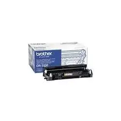 (DR3200) BROTHER TAMBOR NEGRO HL 5340D/5350DN/5370DW/5380DN