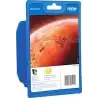 (LC1100HYY) BROTHER TINTA AMARILLO MFC-6490CW - MFC-5890CN/5895CW/6490CW/6890CDW - ALTA CAPACIDAD