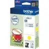 (LC22UYBP) BROTHER TINTA AMARILLO DCP-J785DW