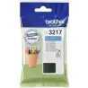 (LC3217C) BROTHER TINTA CIAN MFC-J5330DW/J5730DW/J6530DW/J6930DW