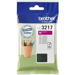 (LC3217M) BROTHER TINTA MAGENTA MFC-J5330DW/J5730DW/J6530DW/J6930DW