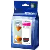 (LC3235XLM) BROTHER TINTA MAGENTA DCP-J1100DW - MFC-J1300DW