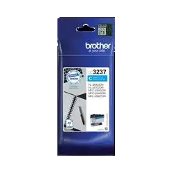 (LC3237C) BROTHER TINTA CIAN HL-J6000DW - MFC-J5945DW/J6945DW