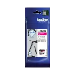 (LC3237M) BROTHER TINTA MAGENTA HL-J6000DW - MFC-J5945DW/J6945DW