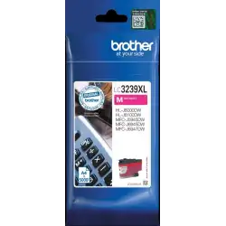 (LC3239XLM) BROTHER TINTA MAGENTA HL-J6000DW - MFC-J5945DW/J6945DW