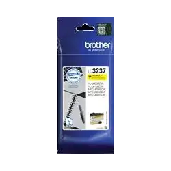 (LC3239XLY) BROTHER TINTA AMARILLO HL-J6000DW - MFC-J5945DW/J6945DW
