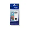 (LC424BK) BROTHER TINTA NEGRO DCP-J1200W/J1200WE