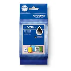 (LC528BK) BROTHER TINTA NEGRO MFC-J6760DW/J6960DW