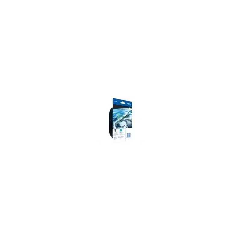 (LC985CBP) BROTHER TINTA CIAN DCP-J125/J140W/J315W/J515W - MFC-J220/J265W/J410/J415W