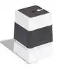 (PR3030B6P) BROTHER MONTURA DE SELLO NEGRO DE 30MMX30MM (UNIDAD)