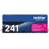 (TN241M) BROTHER TONER MAGENTA HL-3140CW/3150CDW/3170CDW - DCP-9015CDW/9020CDW - MFC-9140CDN/9330CDW/9340CDW