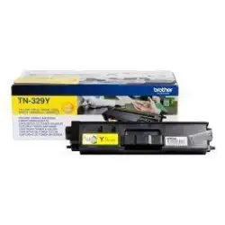 (TN329Y) BROTHER TÓNER AMARILLO HL-L8350CDW - MFC-L8850CDW