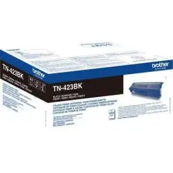 (TN423BK) BROTHER TÓNER NEGRO HL-L8260CDW/L8360CDW - DCP-L8410CDW - MFC-L8690CDW/L8900CDW