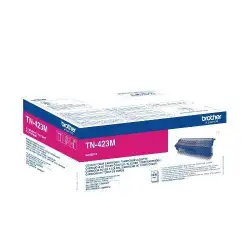 (TN423M) BROTHER TÓNER MAGENTA HL-L8260CDW/L8360CDW - DCP-L8410CDW - MFC-L8690CDW/L8900CDW