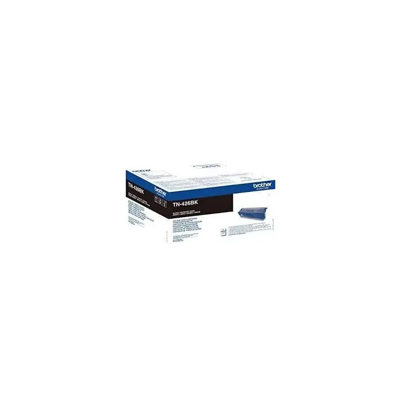 (TN426BK) BROTHER TONER NEGRO HL-L8360CDW - MFC-L8900CDW