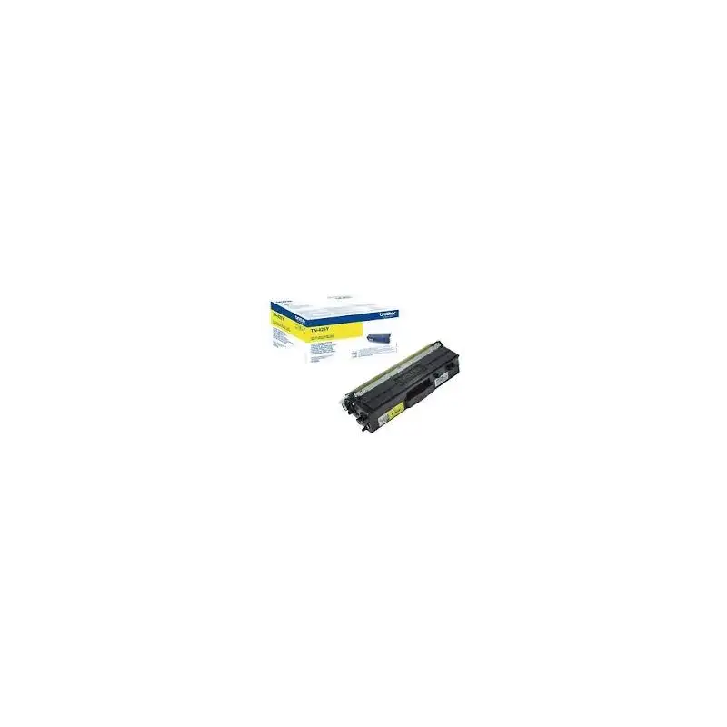 (TN426Y) BROTHER TONER AMARILLO HL-L8360CDW - MFC-L8900CDW