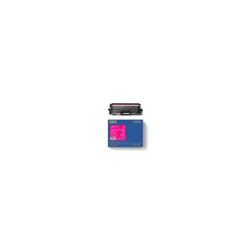 (TN821XXLM) BROTHER TONER MAGENTA HL-L9430CDN/L9470CDN - MFC-L9630CDN/L9670CDN