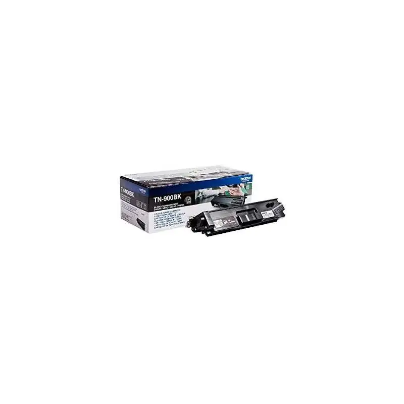 (TN900BK) BROTHER TÓNER NEGRO HL-L9200CDWT/L9300CDWTT/L9550CDWT