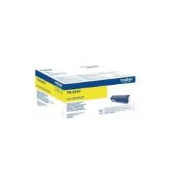 (TN910Y) BROTHER TONER AMARILLO HL-L9310CDW - MFC-L9570CDW
