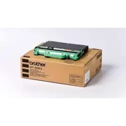(WT300CL) BROTHER RECIPIENTE PARA TÓNER RESIDUAL HL-4140CN/4150CDN/4570CDW - DCP- 9055CDN/9270CDN - MFC-9460CDN/9465CDN/9970CDW