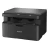 (DCPL1640WRE1) BROTHER EQUIPO MULTIFUNCIÓN LÁSER MONOCROMO DCP-L1640W NEGRA