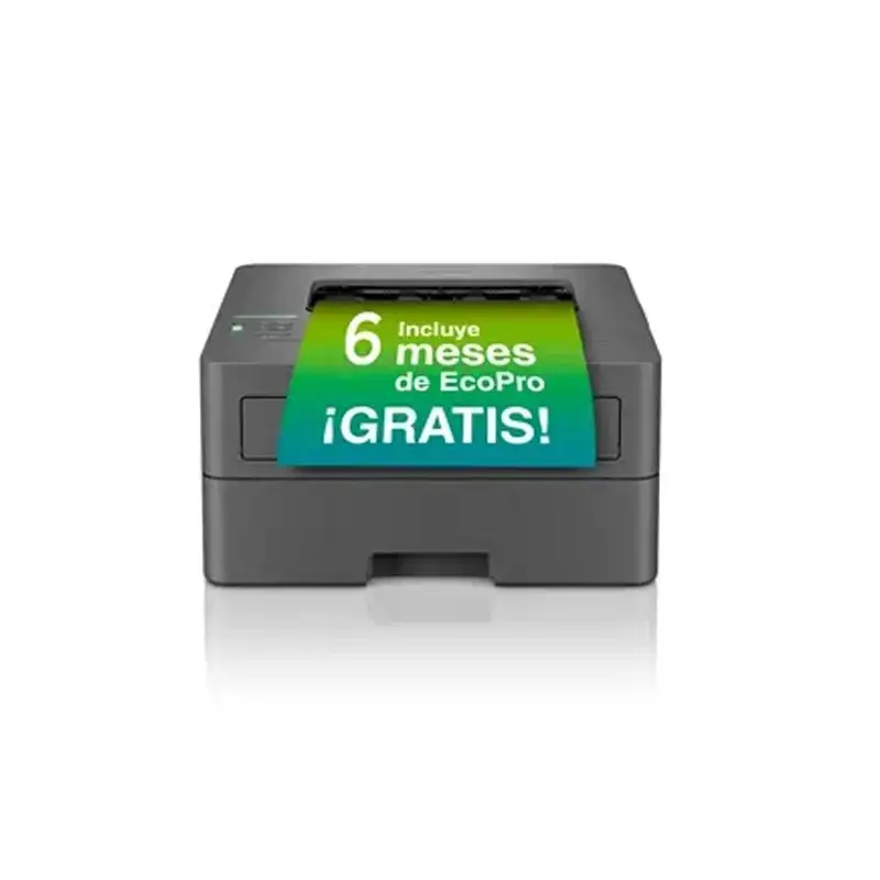 (HLL2400DWERE1) BROTHER IMPRESORA LÁSER MONOCROMO HLL2400DWE DUPLEX WIFI