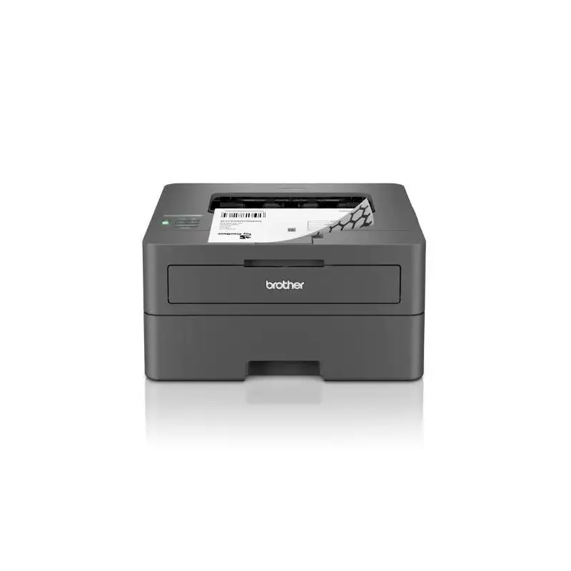 (HLL2445DWRE1) BROTHER IMPRESORA LÁSER MONOCROMO HL-L2445DW DUPLEX WIFI