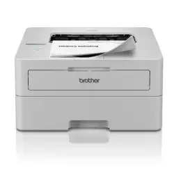 (HLL2865DWRE1) BROTHER IMPRESORA LÁSER MONOCROMO HL-L2865DW DUPLEX RED Y WIFI