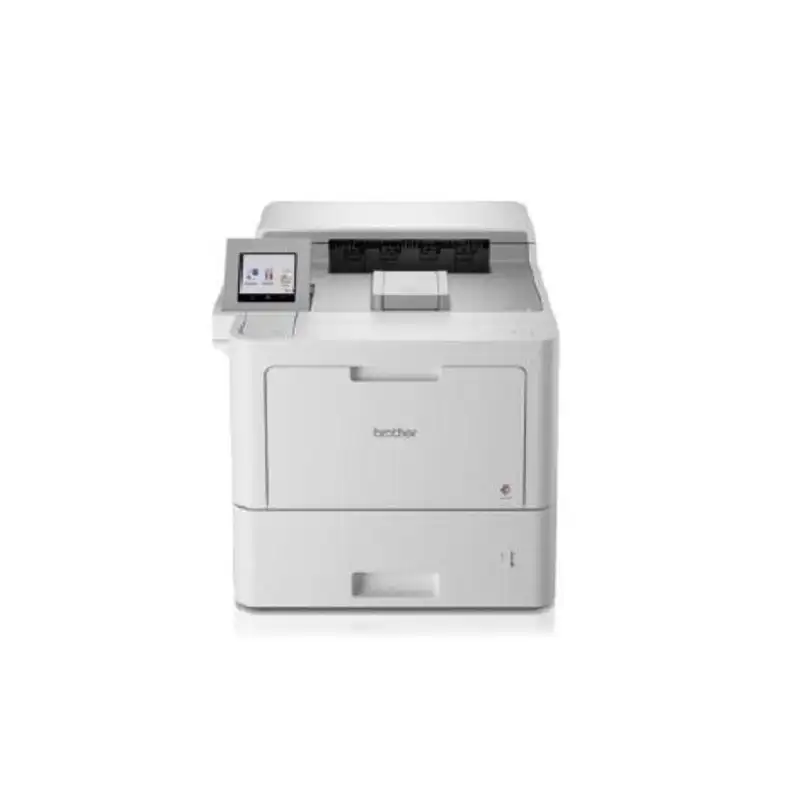 (HLL9430CDNRE1) BROTHER IMPRESORA LÁSER COLOR HLL9430CDN A4 RED BLANCO