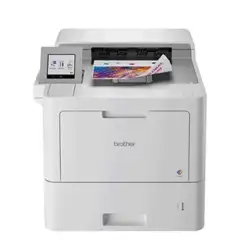 (HLL9470CDNRE1) BROTHER IMPRESORA LÁSER COLOR HLL9470CDN A4 RED BLANCO
