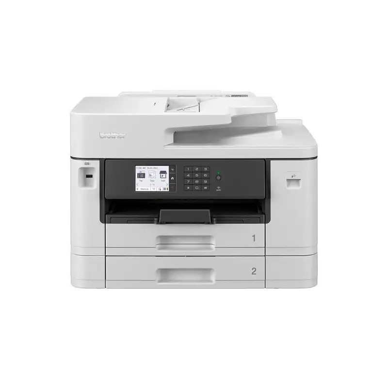 (MFCJ5740DWRE1) BROTHER EQUIPO MULTIFUNCIÓN PROFESSIONAL A3 INKJET WIRELESS ALL IN ONE PRINTER MFC-J5740DW
