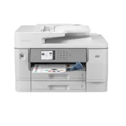 (MFCJ6955DWRE1) BROTHER EQUIPO MULTIFUNCIÓN INKJET IMPRESIÓN EN A3