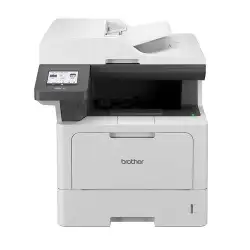 (MFCL5710DNRE1) BROTHER EQUIPO MULTIFUNCIÓN LÁSER MONOCROMO MFCL5710DN