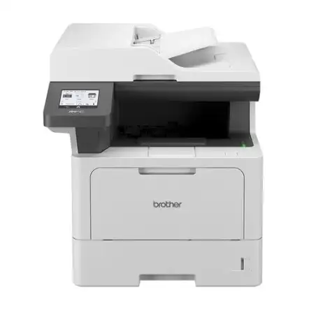 (MFCL5710DNRE1) BROTHER EQUIPO MULTIFUNCIÓN LÁSER MONOCROMO MFCL5710DN