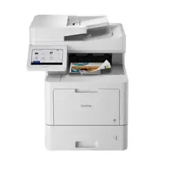 (MFCL9670CDNRE1) BROTHER EQUIPO MULTIFUNCIÓN LASER COLOR MFCL9670CDN DOBLE CARA EN TODAS SUS FUNCIONES (ENTREGA DIRECTA FABRI...