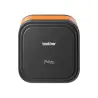 (PTE920BTZ1) BROTHER ETIQUETADORA - ROTULADORA ELECTRÓNICA P-TOUCH PTE920BTZ1 BLUETOOTH/USB-C