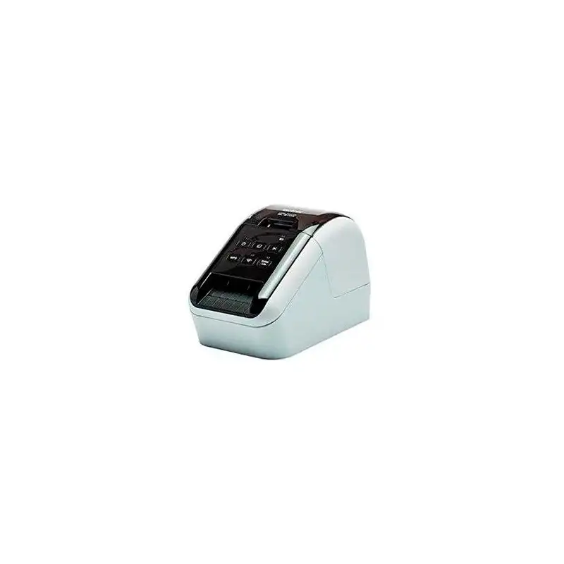(QL810WCZX1) BROTHER IMPRESORA TÉRMICA DE ETIQUETAS QL810WC