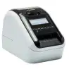 (QL820NWBCZX1) BROTHER ETIQUETADORA - ROTULADORA ELECTRÓNICA QL-820NWBC