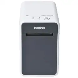 (TD2135NXX1) BROTHER IMPRESORA TÉRMICA DE ETIQUETAS Y TICKETS TD2135N
