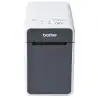 (TD2135NXX1) BROTHER IMPRESORA TÉRMICA DE ETIQUETAS Y TICKETS TD2135N