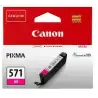 (0387C001) CANON TINTA MAGENTA MG 5750/6850/7750 - CLI 571M