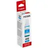 (0664C001) CANON TINTA BOTE CIAN PIXMA G1400