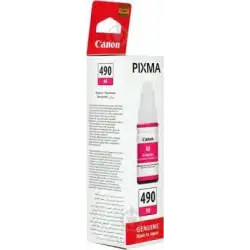 (0665C001) CANON TINTA BOTE MAGENTA PIXMA G1400