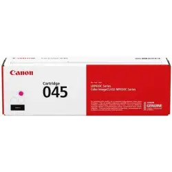 (1240C002) CANON TONER MAGENTA LBP 611/613 - 045M